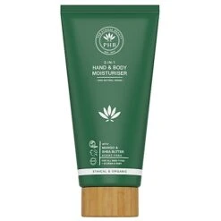PHB Ethical Beauty 2-in-1 Hand & Body Moisturiser