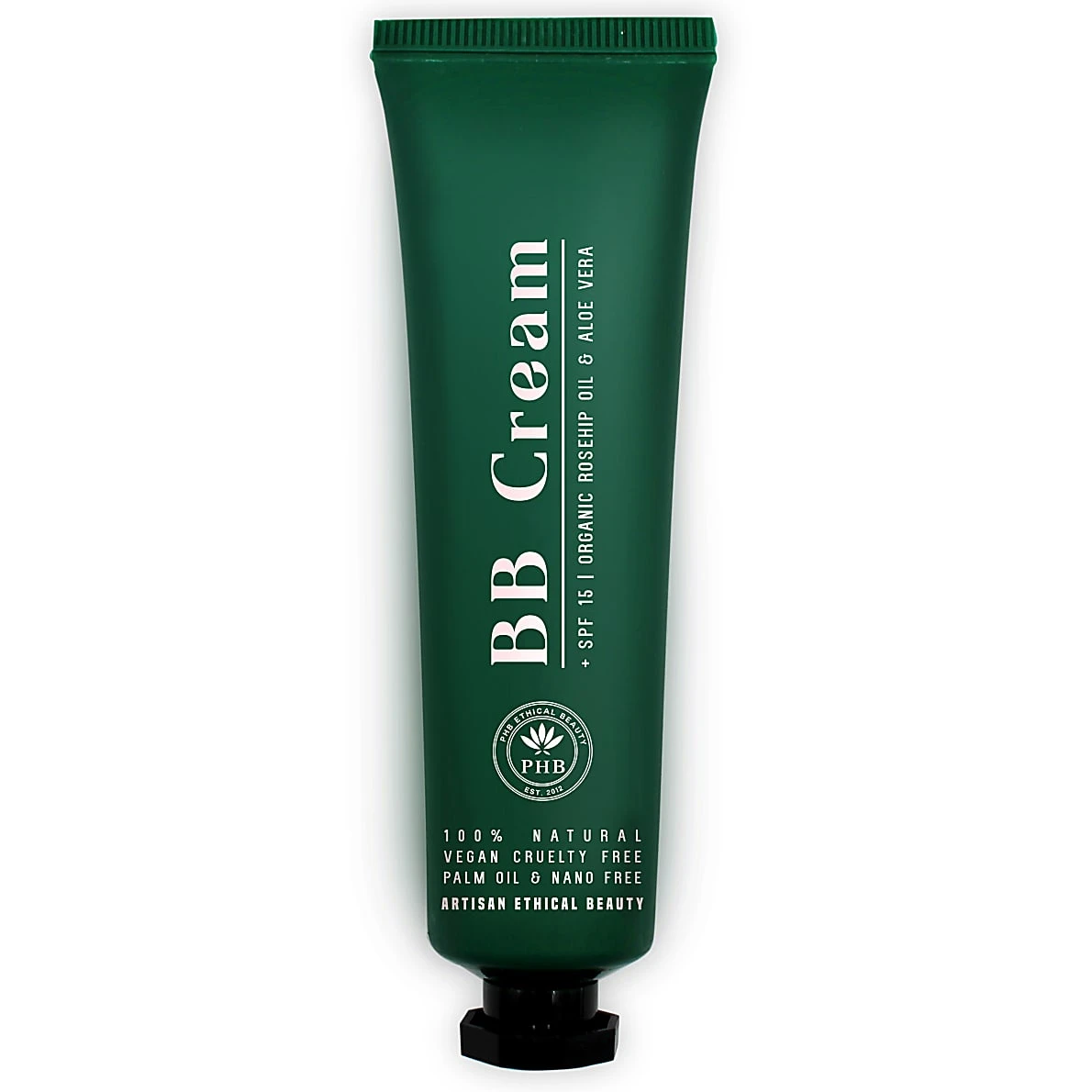 PHB Ethical Beauty Bare Skin BB Cream: Light 3 PHB Ethical Beauty Bare Skin BB Cream: Light