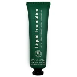 PHB Ethical Beauty Liquid Flawless Filter Foundation: Fair Warm