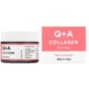 Q+A Collagen Face Cream -Big Green Smile Shop QACOLLFC large