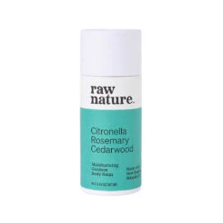 Raw Nature Outdoor Body Balm