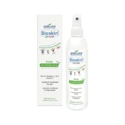 Salcura Bioskin Junior Daily Nourishing Spray 250ml