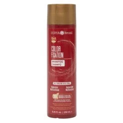 Surya Brasil Colour Fixation Restorative Shampoo