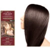 Surya Brasil Henna Cream - Dark Brown