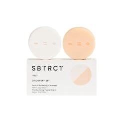 SBTRCT The Discovery Set