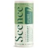Scence Deodorant Balm - Pure -Big Green Smile Shop SCENDBN large@2x