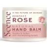 Scence Jojoba Hand Balm - Perfect Rose -Big Green Smile Shop SCENHBCR large@2x