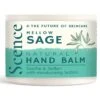 Scence Jojoba Hand Balm - Mellow Sage -Big Green Smile Shop SCENHBCS large@2x