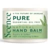 Scence Jojoba Hand Balm - Jojoba Natural -Big Green Smile Shop SCENHBJN large@2x