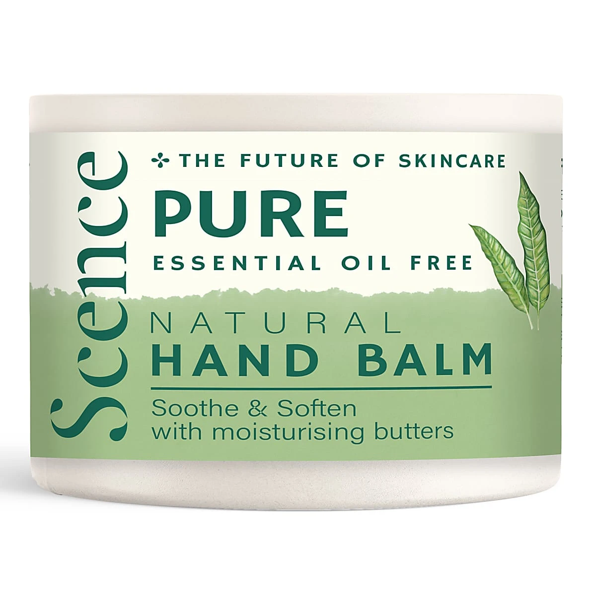 Scence Jojoba Hand Balm - Jojoba Natural 3 Scence Jojoba Hand Balm - Jojoba Natural