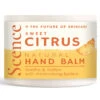 Scence Jojoba Hand Balm - Summer Citrus -Big Green Smile Shop SCENHBSC large@2x
