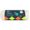 Seep Large Compostable Bin Liners (50L, 25 Bags) -Big Green Smile Shop SEEPBINLNR50L large@2x
