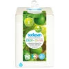 Sodasan Colour Laundry Liquid - Lime 5L -Big Green Smile Shop SODLAUNCOLLIM5L large
