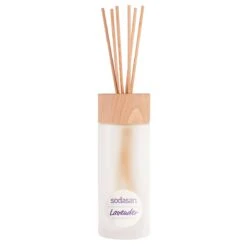 Sodasan Room Fragrance - Lavender 200ml