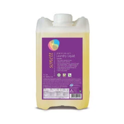 Sonett Laundry Lavender Liquid - 5L