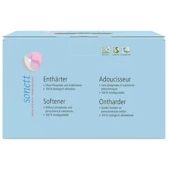 Sonett Water Softener - 5kg
