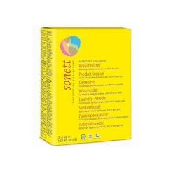 Sonett Laundry Powder - 2.4kg