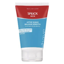Speick Men's After Shave Balm - Sensitive