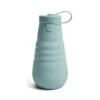 Stojo Collapsible Bottle - Aquamarine -Big Green Smile Shop STJBTLLAQMRN large@2x