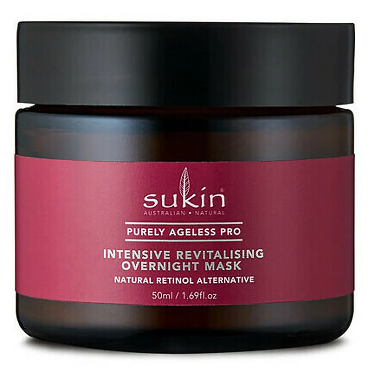 Sukin Purely Ageless Pro Rejuvenating Overnight Mask 3 Sukin Purely Ageless Pro Rejuvenating Overnight Mask