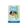Tidoo Nature Nappies - Maxi Size 4 (7-18kg) -Big Green Smile Shop TIDOOMAXI large@2x