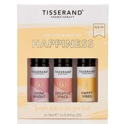 Tisserand The Little Box Of Happiness