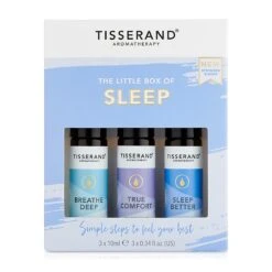 Tisserand The Little Box Of Sleep