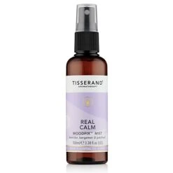 Tisserand Real Calm, Mood Fix Mist