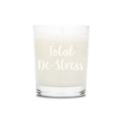 Tisserand Total De-Stress Candle