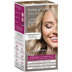 Tints Of Nature - Lightener Kit
