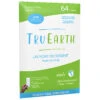 Tru Earth Laundry Eco-Strips Fragrance Free (64 Washes) -Big Green Smile Shop TRUELAUNDFF64 large@2x