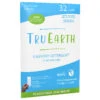 Tru Earth Laundry Eco-Strips Fresh Linen (32 Washes) -Big Green Smile Shop TRUELAUNDFL large@2x
