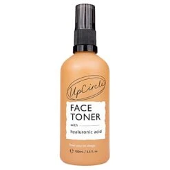 UpCircle Face Toner With Hyaluronic Acid -Big Green Smile Shop UPTONER large 1