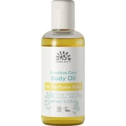 Urtekram Baby Body Oil