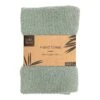 Wild & Stone Hand Towels - Moss Green 1 Wild & Stone Hand Towels - Moss Green -Big Green Smile Shop WASHNDGREEN large@2x