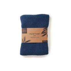 Wild & Stone Hand Towels - Ocean