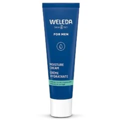 Weleda Moisture Cream For Men