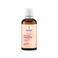 Weleda Perineum Massage Oil