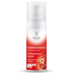 Weleda Pomegranate Firming Face Serum