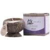 We Love The Planet Coconut Candle - Charming Chestnut -Big Green Smile Shop WLTPCANDCHESTN large