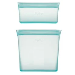 ZipTop Bag Set - Teal