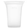 ZipTop Large Cup - Frost -Big Green Smile Shop ZIPTOPLCF large@2x