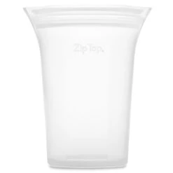 ZipTop Large Cup - Frost