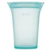 ZipTop Large Cup - Teal 1 ZipTop Large Cup - Teal -Big Green Smile Shop ZIPTOPLCT large@2x