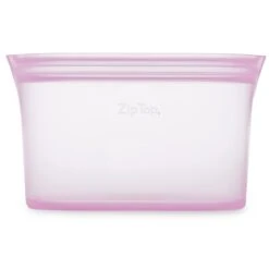 ZipTop Large Dish - Lavender