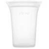 ZipTop Medium Cup - Frost 1 ZipTop Medium Cup - Frost -Big Green Smile Shop ZIPTOPMCF large@2x