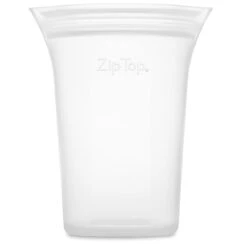 ZipTop Medium Cup - Frost