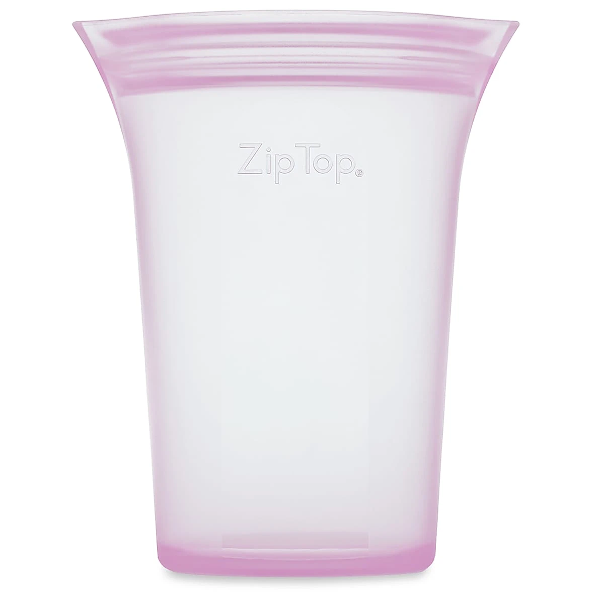 ZipTop Medium Cup - Lavender 3 ZipTop Medium Cup - Lavender