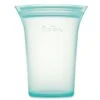 ZipTop Medium Cup - Teal 2 ZipTop Medium Cup - Teal -Big Green Smile Shop ZIPTOPMCT large@2x