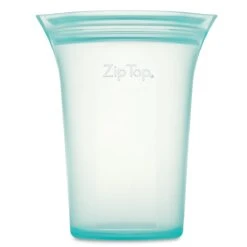 ZipTop Medium Cup - Teal